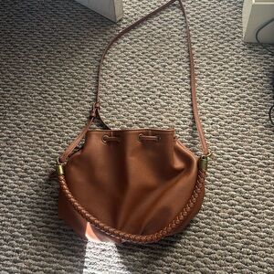 UNIVERSAL THREAD satchel purse